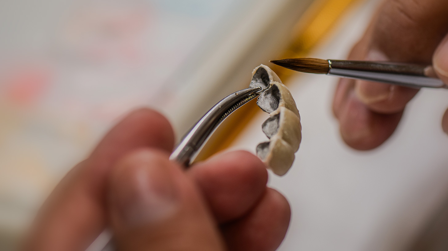 Laboratorio Dental JL